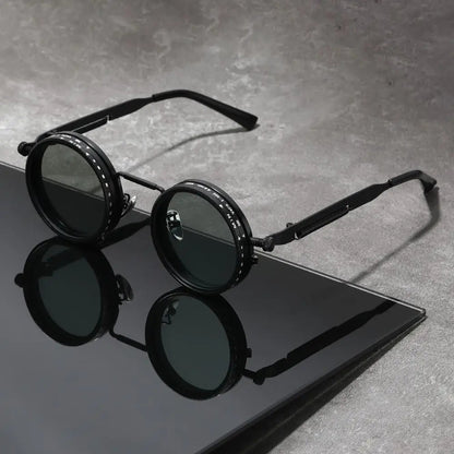 EclipseOne™ Polarized Adjustable Rotating Dimming Sunglasses