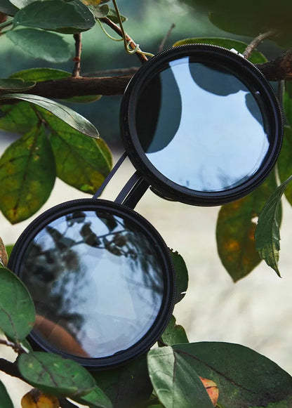 EclipseOne™ Polarized Adjustable Rotating Dimming Sunglasses