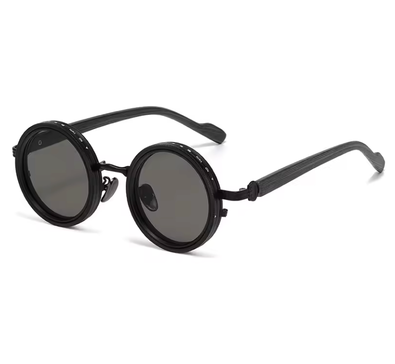 EclipseOne™ Polarized Adjustable Rotating Dimming Sunglasses