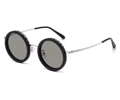 EclipseOne™ Polarized Adjustable Rotating Dimming Sunglasses