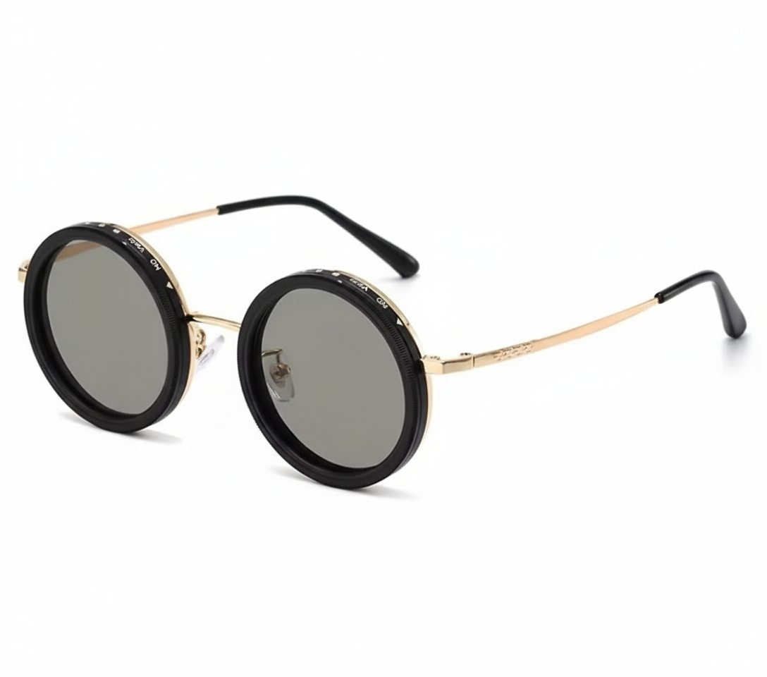 EclipseOne™ Polarized Adjustable Rotating Dimming Sunglasses