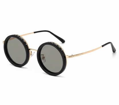 EclipseOne™ Polarized Adjustable Rotating Dimming Sunglasses